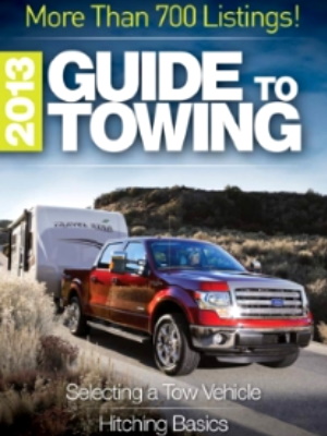 Guide to Towing in Suntan RV & Marine, Summerstown, Ontario #7