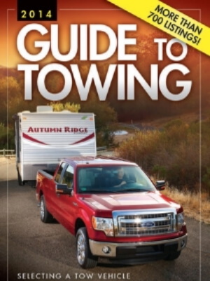 Guide to Towing in Suntan RV & Marine, Summerstown, Ontario #6