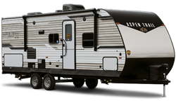 Travel Trailers for sale in Summerstown, ON